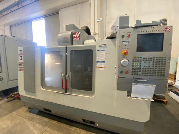 HAAS VF-3SSHE - anno 2005