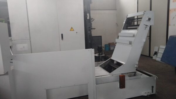 MORI SEIKI NH 6300 DCG - anno 2007 - immagine 15